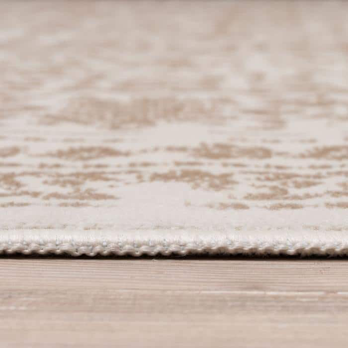 Montana Rug Vintage Design in Cream