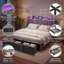 Base de lit tapissier grand-37198096