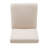 Irving Place 19.5'' H Linen Upholstered Parsons Chair-758415955-692864452