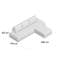Karyn 3 Seater Sofa Bed-964396125-1040662789
