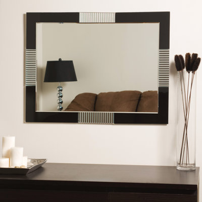 Thames Flat Wall Mirror