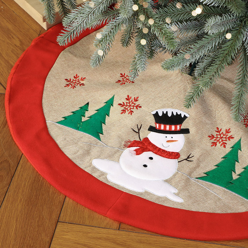 Tree Skirt