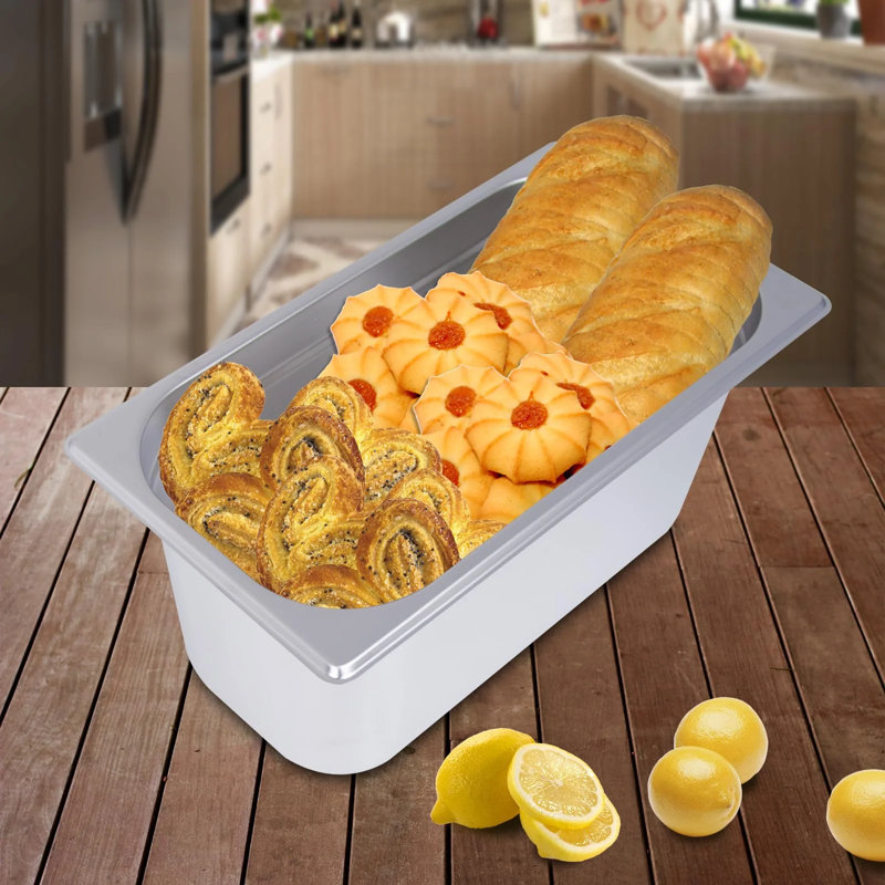 Rohon Food Storage Container