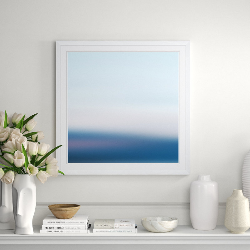 Ombre 6 Giclee Print