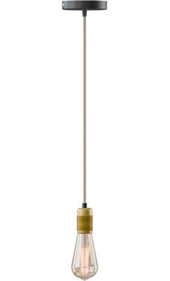 1 - Light Single Pendant