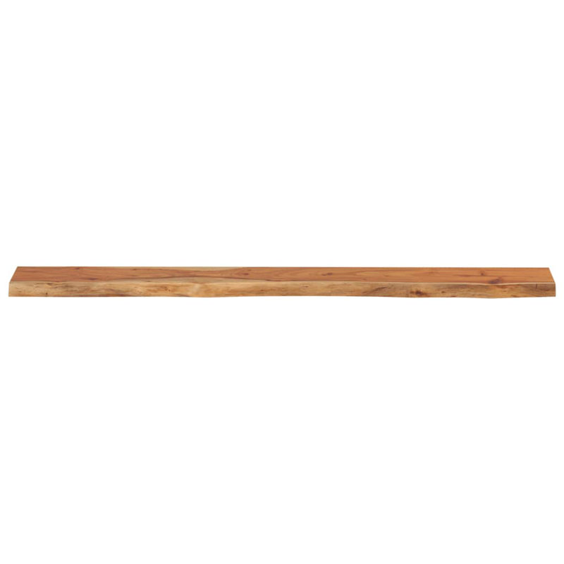 Shammi Floating Shelf, 3.8cm H x 160cm W x 20cm D