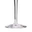 Flûte en mosaïque de diamant Vera Wang