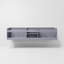 Meuble-lavabo double l 80 po x P 22 po Geneva-923206679