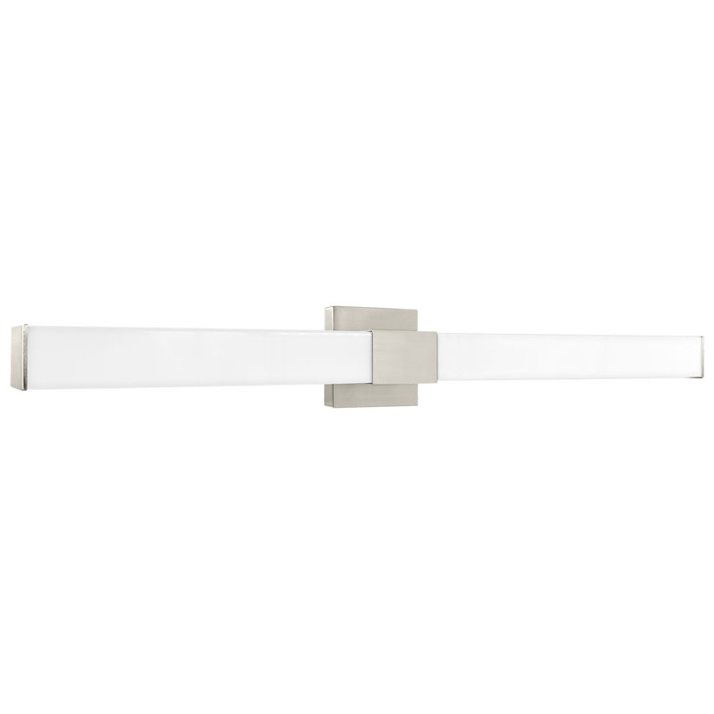 Dimmable LED Vanity Light
