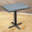 Plateau de table Mel-90611185