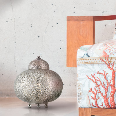 Daphne No Table Lamp