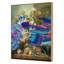Vetus Et Novum 4 Print by Plank, Marlies-1317542838