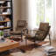 Upholstered Accent Chair-44868498