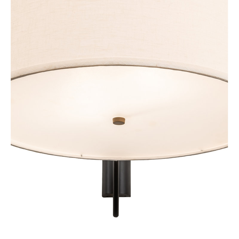 1 - Light Swing Arm
