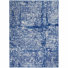 Blue/White