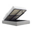 Lid Upholstered Storage Bed-38099094-38099095-124929577