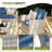 Rosolino 4 - Person Outdoor Seating Group with Cushions-1255088577