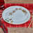 Fitz and Floyd St. Nicholas 14-In Platter