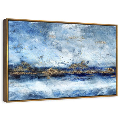 Paysage Clota