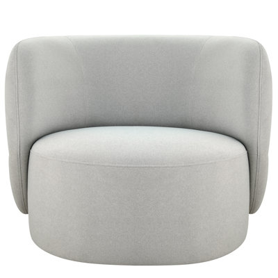 Marcello Swivel Accent Chair