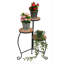 Laub Plant Stand