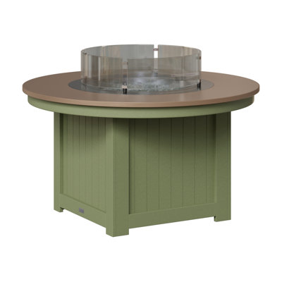 Foyer de table rond Berlin Gardens Donoma