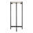 Eastover Marble Top End Table