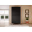 Berfin Manufactured Wood Wardrobe-450710252