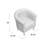 Liam Upholstered Barrel Chair