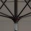 Parasol de marché Breck de 132 po-88337803