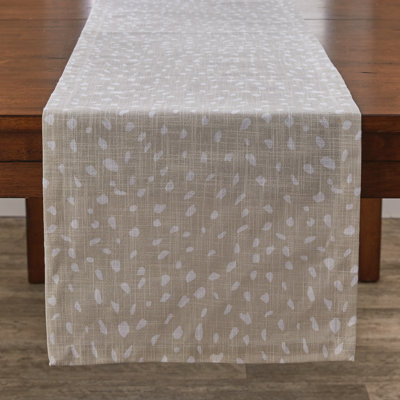 Rectangular Table Runner