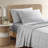 Tommy Bahama Printed Percale Cotton Sheet Set-1255661672-1248636046