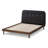 Bibb Upholstered Bed-24810507