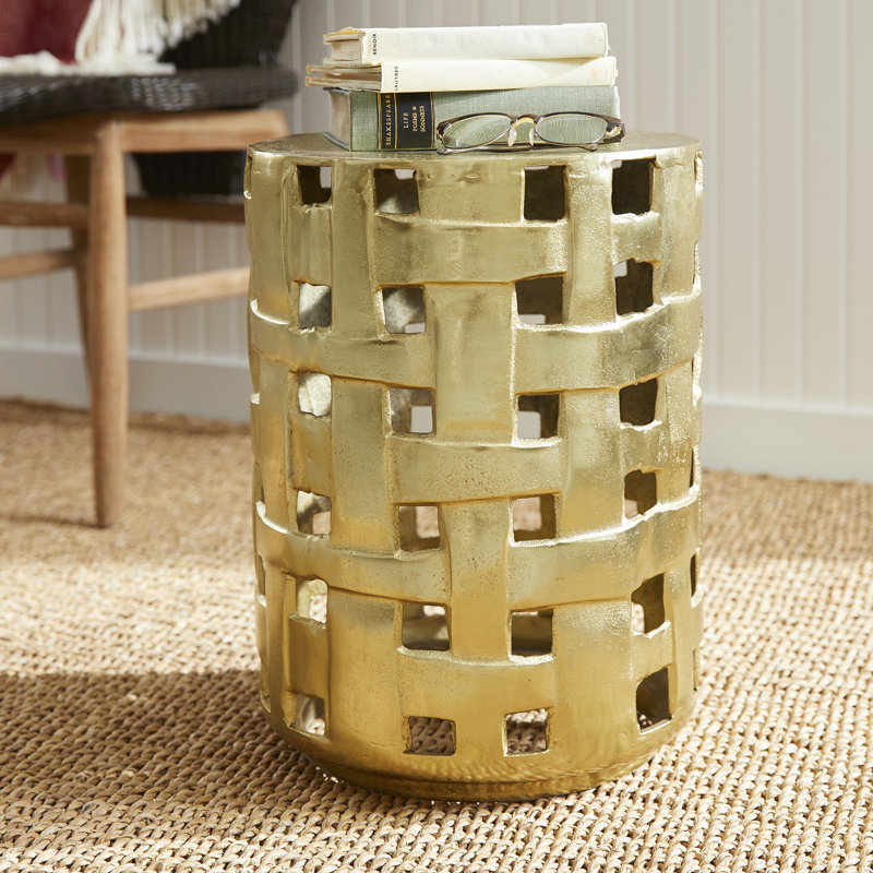Tabouret d'appoint Dalkeith