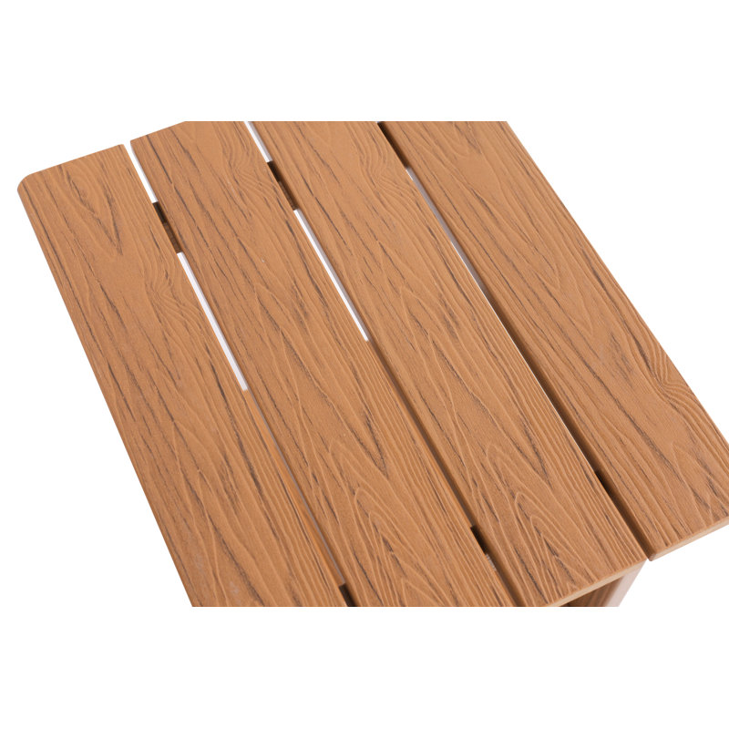 Table d'appoint, Teak