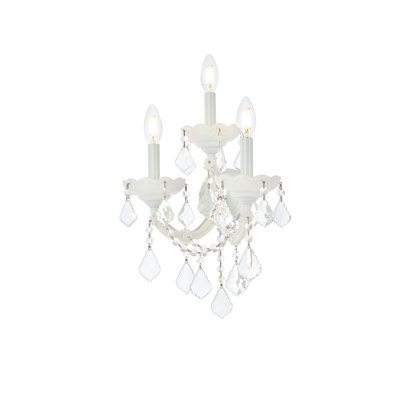 Stockard Wall Sconce