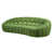 Green Microfiber / Microsuede selected