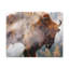 No Frame Print on Canvas-316297655