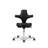 HÅG Capisco Adjustable Sit-to-Stand Height Chair-122741255-123277960-123277962
