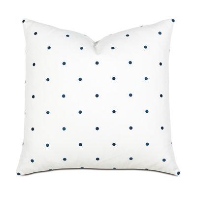 Summerhouse Square Pillow Cover & Insert