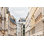 " Many Large Beautiful Buildings in Paris " Color Photography Print