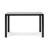 5 Pieces  Dining Table Set For 4,Kitchen Room Tempered Glass Dining Table ,4 Faux Leather Chairs