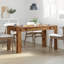 Gille Dining Table-573851694-573851692