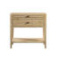 Table de chevet 1 tiroir Sunveil-1417265035