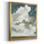 «Vast Neutral Sky I», toile encadrée de qualité supérieure - prête à être accrochée-1502057671-1502057670