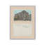 «Hotel Aragon Post card» par Deny Designs, reproduction d'art-1676026494-1676026483-1676026487