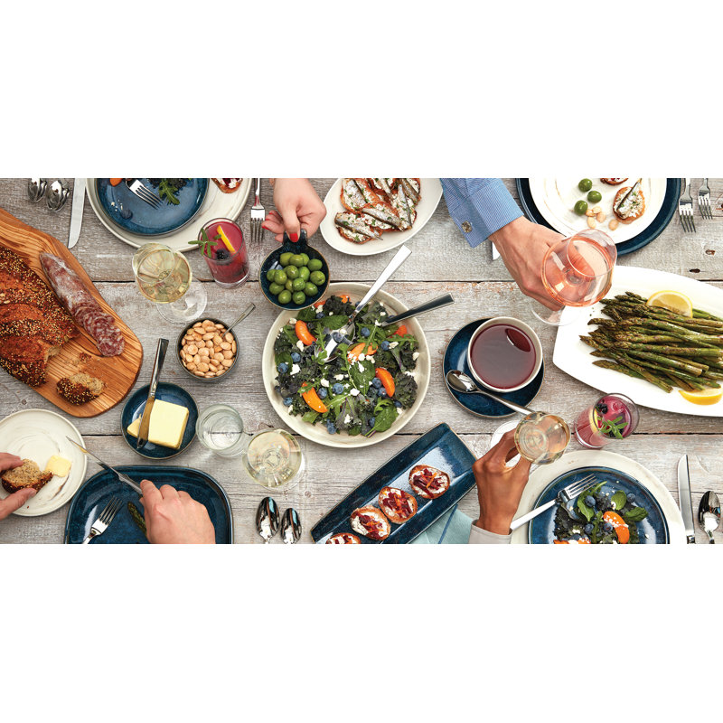 Oneida Hospitality Fulcrum Grapefruit Spoon