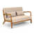 Beige est en rupture de stock