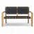 Black/Light Teak is out of stock selected