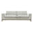 Donovan 94'' Upholstered Sofa